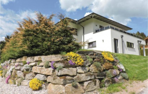 Two-Bedroom Apartment in Wagrain